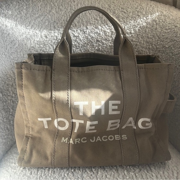 The tote bag women’s purse handbag - Picture 4 of 7